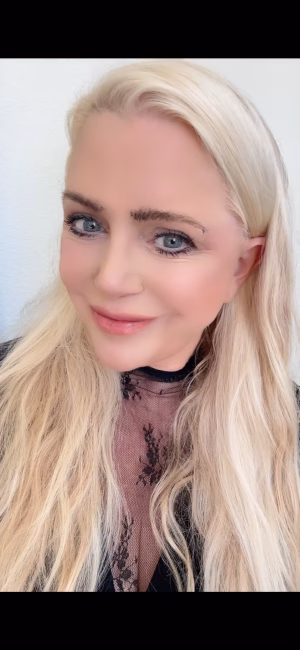 Carolyn Grey - Project Casting Gallery Image 17 Carolyn Grey - Gallery Image 17
