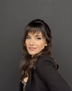 Silvia Levina - Project Casting Gallery Image 1 Silvia Levina - Gallery Image 1