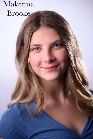 Makenna Harder - Project Casting Gallery Image 4 Makenna Harder - Gallery Image 4
