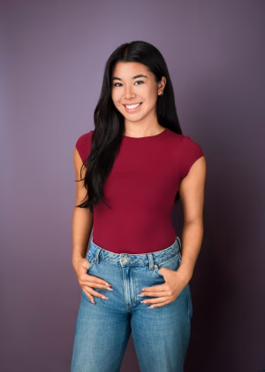 Yasmina Samrakandi - Project Casting Gallery Image 3 Yasmina Samrakandi - Gallery Image 3