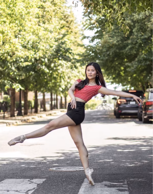 Amanda Ahn - Gallery Image 2