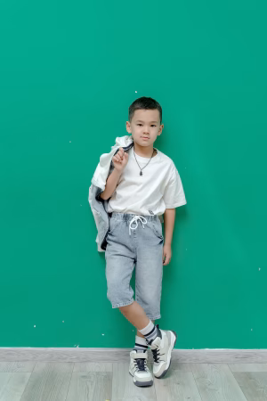 Arlan Temirkhan - Project Casting Gallery Image 1 Arlan Temirkhan - Gallery Image 1