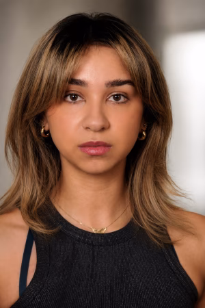 Alise Corren - Project Casting Gallery Image 1 Alise Corren - Gallery Image 1