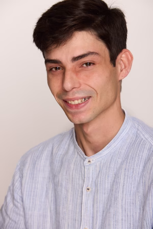David Alejo Alvarez - Project Casting Gallery Image 10 David Alejo Alvarez - Gallery Image 10