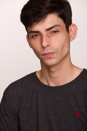David Alejo Alvarez - Project Casting Gallery Image 7 David Alejo Alvarez - Gallery Image 7