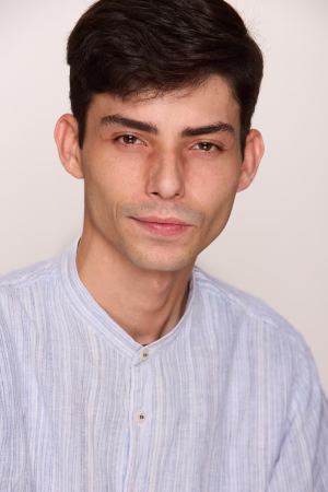 David Alejo Alvarez - Project Casting Gallery Image 9 David Alejo Alvarez - Gallery Image 9