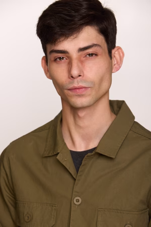 David Alejo Alvarez - Project Casting Gallery Image 6 David Alejo Alvarez - Gallery Image 6