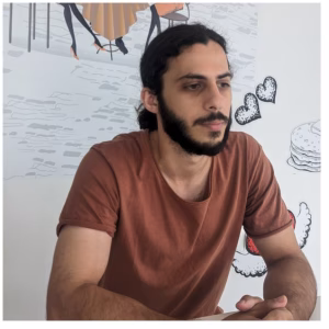Garri Akopian - Project Casting Gallery Image 1 Garri Akopian - Gallery Image 1