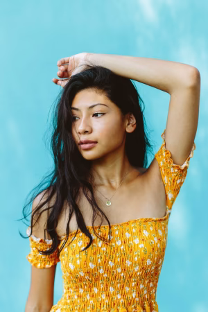 Emely Gonzalez - Project Casting Gallery Image 10 Emely Gonzalez - Gallery Image 10