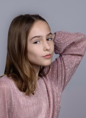Ashley Wilson - Project Casting Gallery Image 15 Ashley Wilson - Gallery Image 15