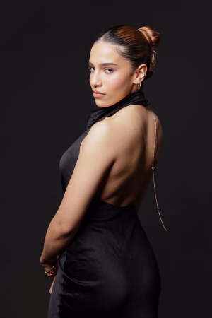 Aya Taha - Project Casting Gallery Image 6 Aya Taha - Gallery Image 6