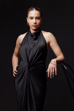 Aya Taha - Project Casting Gallery Image 8 Aya Taha - Gallery Image 8