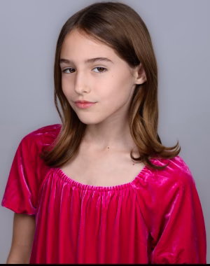 Ashley Wilson - Project Casting Gallery Image 12 Ashley Wilson - Gallery Image 12
