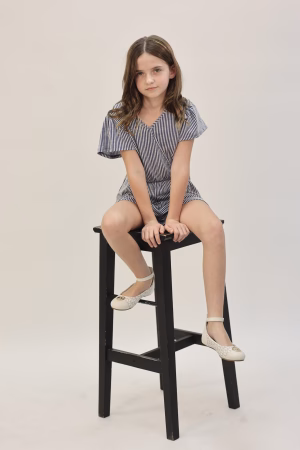 Klara Okerlund - Project Casting Gallery Image 7 Klara Okerlund - Gallery Image 7