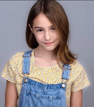 Ashley Wilson - Project Casting Gallery Image 9 Ashley Wilson - Gallery Image 9