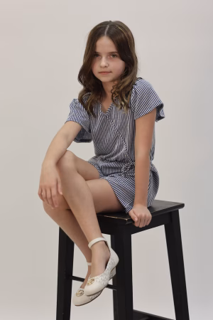 Klara Okerlund - Project Casting Gallery Image 6 Klara Okerlund - Gallery Image 6