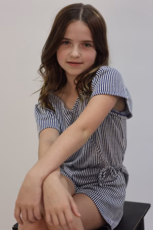 Klara Okerlund - Project Casting Gallery Image 4 Klara Okerlund - Gallery Image 4