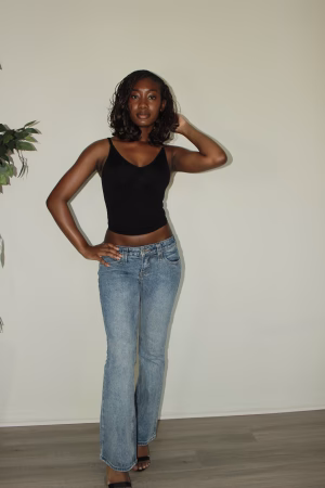 Ayira Alston - Project Casting Gallery Image 4 Ayira Alston - Gallery Image 4