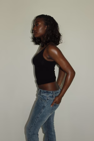 Ayira Alston - Project Casting Gallery Image 6 Ayira Alston - Gallery Image 6
