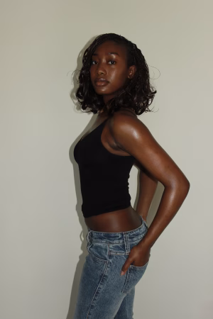 Ayira Alston - Project Casting Gallery Image 5 Ayira Alston - Gallery Image 5