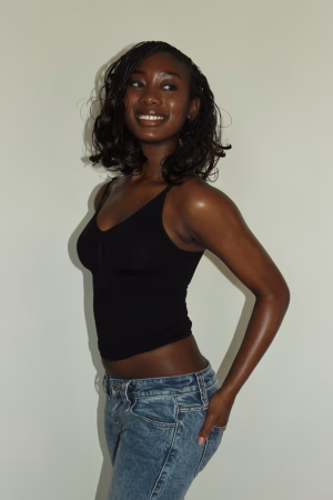 Ayira Alston - Project Casting Gallery Image 3 Ayira Alston - Gallery Image 3