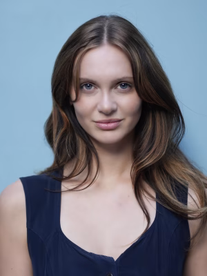 Seraina Ryffel - Project Casting Gallery Image 10 Seraina Ryffel - Gallery Image 10