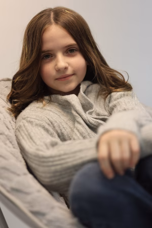 Klara Okerlund - Project Casting Gallery Image 12 Klara Okerlund - Gallery Image 12