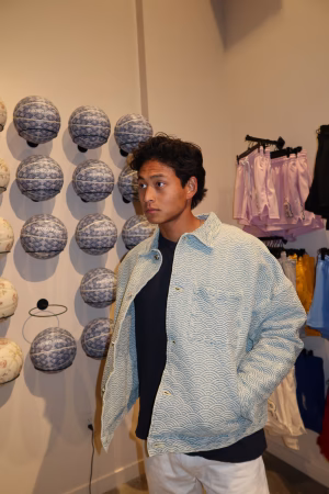 Elijah Lee - Project Casting Gallery Image 5 Elijah Lee - Gallery Image 5