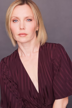Alya Michelson - Project Casting Gallery Image 6 Alya Michelson - Gallery Image 6