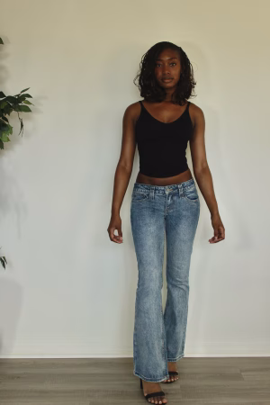 Ayira Alston - Project Casting Gallery Image 7 Ayira Alston - Gallery Image 7
