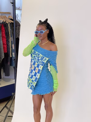 Dymond Lalande - Project Casting Gallery Image 18 Dymond Lalande - Gallery Image 18