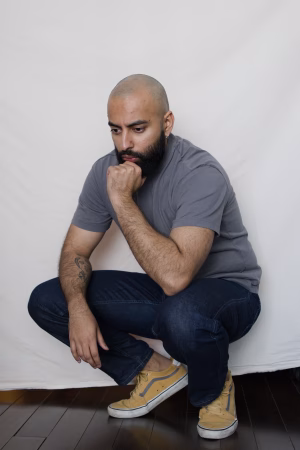 Angadjit Sandhu - Project Casting Gallery Image 14 Angadjit Sandhu - Gallery Image 14