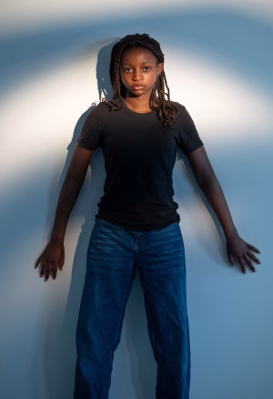 Annelise Djuma - Project Casting Gallery Image 3 Annelise Djuma - Gallery Image 3