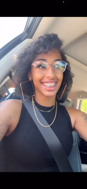 Ashanti Rivera - Project Casting Gallery Image 2 Ashanti Rivera - Gallery Image 2