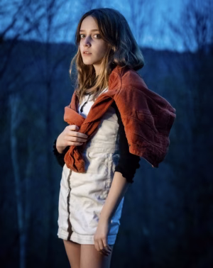Nathalie LeClaire - Project Casting Gallery Image 2 Nathalie LeClaire - Gallery Image 2