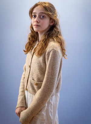 Nathalie LeClaire - Project Casting Gallery Image 1 Nathalie LeClaire - Gallery Image 1