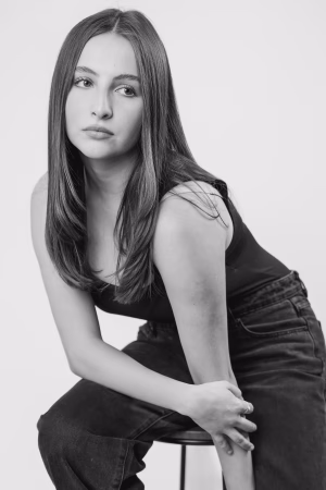 Elena Raschilla - Project Casting Gallery Image 1 Elena Raschilla - Gallery Image 1