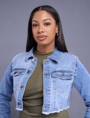 Destiny Clarke - Project Casting Gallery Image 2 Destiny Clarke - Gallery Image 2