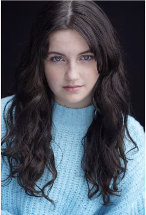 Cara Finucane - Project Casting Gallery Image 2 Cara Finucane - Gallery Image 2