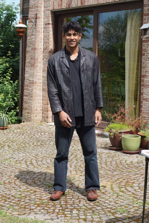 Stellan Ciselet - Project Casting Gallery Image 7 Stellan Ciselet - Gallery Image 7