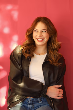 Aly Brooke - Project Casting Gallery Image 4 Aly Brooke - Gallery Image 4