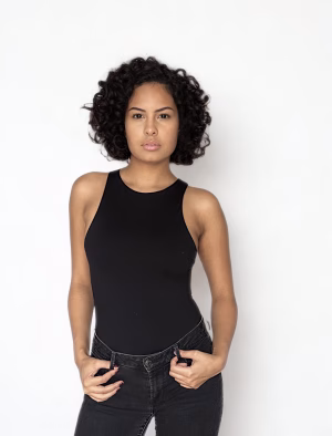 Scarlett Nascimento - Project Casting Gallery Image 2 Scarlett Nascimento - Gallery Image 2