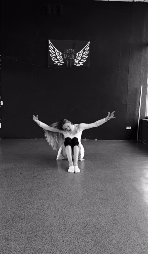 Anna Lysenko - Project Casting Gallery Image 19 Anna Lysenko - Gallery Image 19
