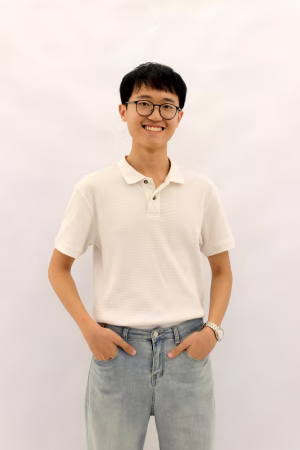 Yu Sung Ng - Project Casting Gallery Image 2 Yu Sung Ng - Gallery Image 2