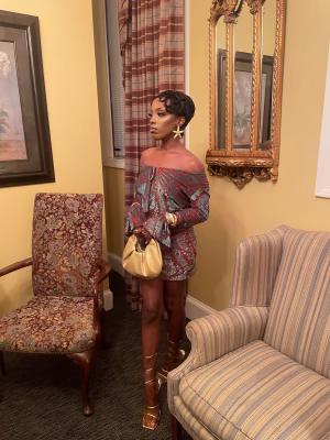 Khadijah White - Project Casting Gallery Image 6 Khadijah White - Gallery Image 6