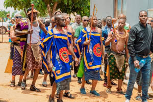 Siphiwosami Dlamini - Gallery Image 1