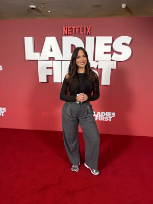 Paige Chohan - Gallery Image 1