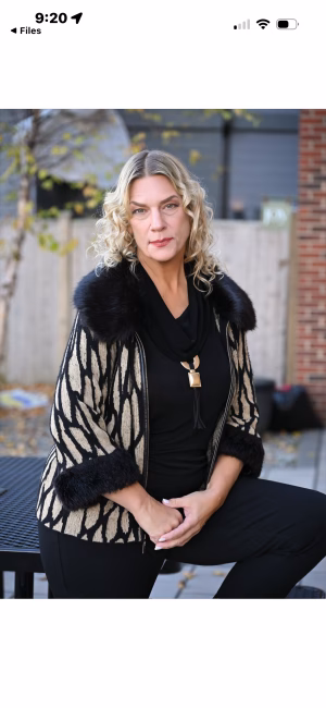 Kristen Fitzgerald - Project Casting Gallery Image 12 Kristen Fitzgerald - Gallery Image 12