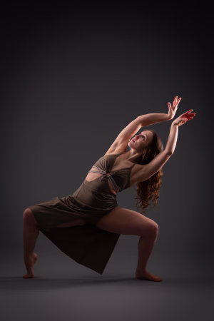 Melanie Grosso - Project Casting Gallery Image 5 Melanie Grosso - Gallery Image 5