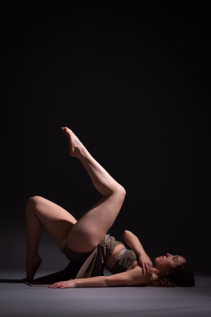 Melanie Grosso - Project Casting Gallery Image 2 Melanie Grosso - Gallery Image 2